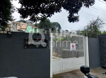 Casa · 95m² · 2 Quartos · 2 Vagas · Sobrado com 2 dormitórios á venda na Vila Nova Parada