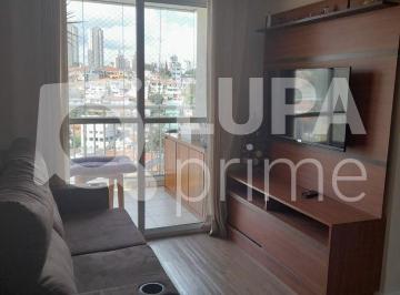 Apartamento · 60m² · 3 Quartos · Apartamento com 3 dormitórios á venda na Vila Vitório Mazzei