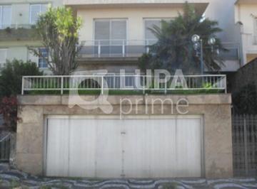 Casa · 680m² · 3 Quartos · 4 Vagas · Sobrado, Jardim São Paulo - São Paulo