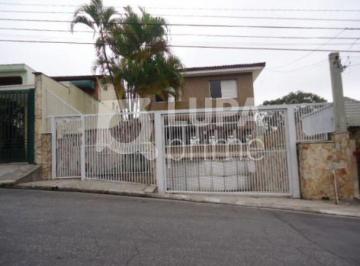 Casa · 450m² · 4 Quartos · 6 Vagas · SOBRADO - JARDIM SÃO PAULO