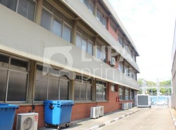 Comercial · 2737m² · Prédio Monousuário Inteiro para Venda na Barra Funda