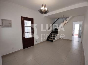 Casa · 153m² · 2 Quartos · 2 Vagas · Sobrado com 2 dormitórios á venda na Parada Inglesa