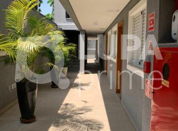 Casa · 54m² · 2 Quartos · CONDOMÍNIO 2 DORMITÓRIOS Á VENDA- VILA MAZZEI