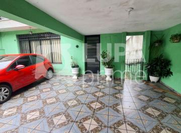 Terreno · 680m² · Casa Térrea com 680 metros à venda em Santana
