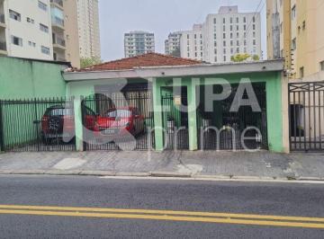 Terreno · 680m² · Casa Térrea com 680 metros à venda em Santana