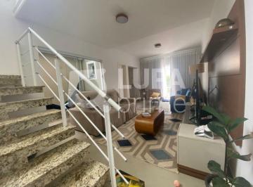 Casa · 205m² · 3 Quartos · 4 Vagas · Sobrado com 3 dormitórios sendo suítes à venda na Parada Inglesa