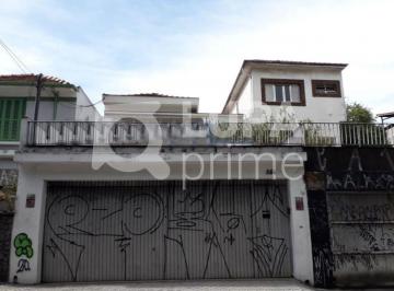 Casa · 380m² · 3 Quartos · 4 Vagas · Sobrado Santana