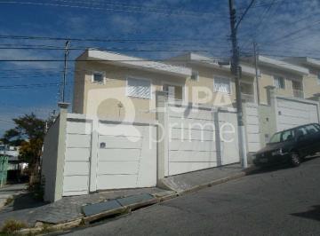 Casa · 73m² · 2 Quartos · 2 Vagas · Casa 2 dormitórios 2 suítes 2 vagas a venda Imirim