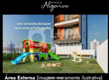 Apartamento · 36m² · 2 Quartos · 1 Vaga · Apartamento com 2 dormitórios á venda em Santana
