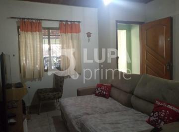 Casa · 160m² · 4 Quartos · 2 Vagas · Casa Térrea com 4 quartos á venda na Vila Maria Alta, 2 vagas de garagem.