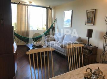 Apartamento · 90m² · 3 Quartos · 1 Vaga · Apartamento com 3 dormitórios à venda no Barro Branco!