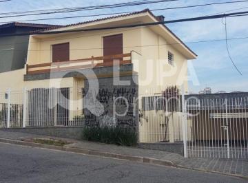 Casa · 370m² · 4 Quartos · 5 Vagas · SOBRADO - JD. SÃO PAULO