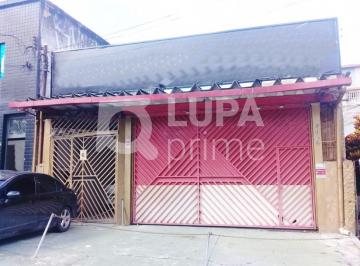 Comercial · 240m² · Salão comercial à venda na Parada Inglesa!