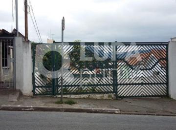 Casa · 120m² · 4 Quartos · 6 Vagas · SOBRADO - VILA MAZZEI