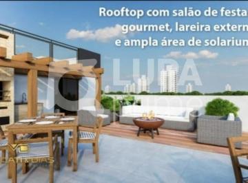 Apartamento · 49m² · 2 Quartos · Apartamento com 2 dormitórios á venda em Santana