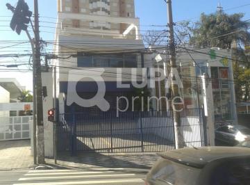 Comercial · 1000m² · 4 Vagas · Prédio comercial para locação em Santana!