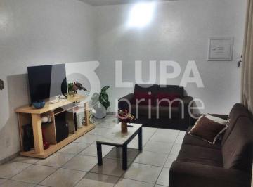 Casa · 109m² · 3 Quartos · 2 Vagas · CASA COM 3 QUARTOS E 2 VAGAS DE GARAGEM À VENDA NA VILA MARIA ALTA