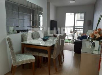 Apartamento · 60m² · 3 Quartos · 1 Vaga · Apartamento com 3 dormitórios sendo 1 suíte á venda na Vila Guilherme