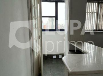 Comercial · 37m² · 1 Vaga · Sala Comercial com 37 metros para locação no Tucuruvi