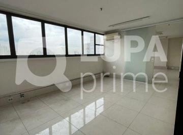Comercial · 37m² · 1 Vaga · Sala Comercial de 37m² para Locação, no Tucuruvi