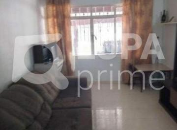 Casa · 120m² · 2 Quartos · 2 Vagas · Sobrado com 2 dormitórios á venda na Vila Basileia