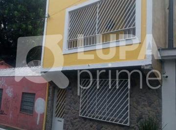 Casa · 100m² · 2 Quartos · Sobrado com 2 dormitórios de 100m² à venda, em Santana