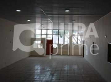 Comercial · 280m² · Salão comercial com 280 metros de área construída para locação no Centro!