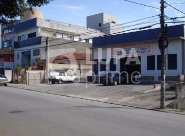 Comercial · 1000m² · 8 Vagas · GALPÃO COMERCIAL PARA LOCAÇÃO- JARDIM JAPÃO