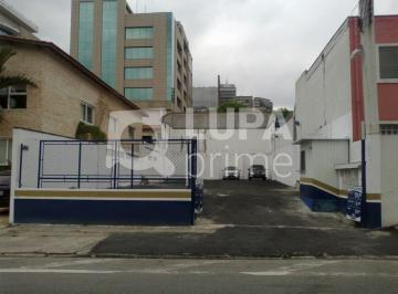Terreno · 330m² · Terreno com 330 metros á venda no Jardim Paulista