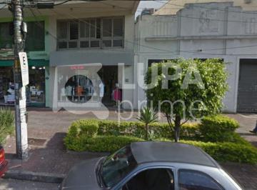 Comercial · 5200m² · PRÉDIO COMERCIAL - SANTANA