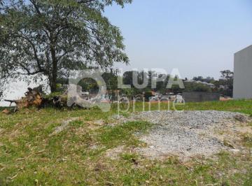 Terreno · 291m² · Terreno - Condomínio Fechado - Horto Florestal - 291 m2