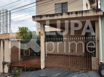 Casa · 185m² · 3 Quartos · 2 Vagas · Sobrado com 3 dormitórios sendo 1 suíte á venda na Vila Carbone