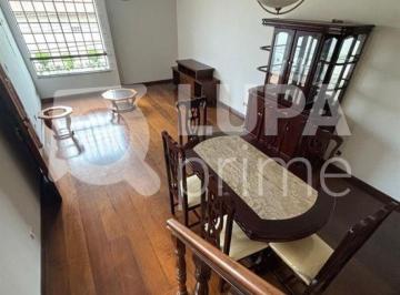 Casa · 235m² · 4 Quartos · 6 Vagas · Sobrado com 4 dormitórios à venda no Tucuruvi.