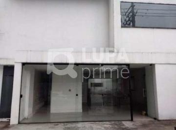 Comercial · 240m² · 4 Vagas · GALPÃO - ITAIM BIBI