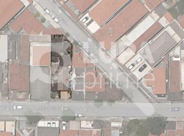 Terreno · 280m² · Terreno com 280 metros á venda na Vila Vitório Mazzei