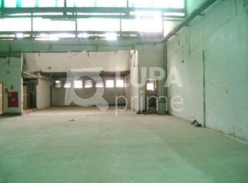 Comercial · 5200m² · Prédio Comercial-Santana