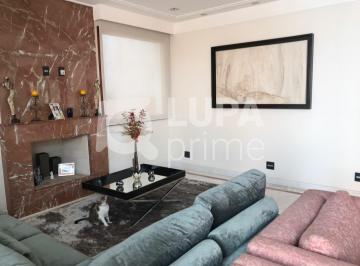 Casa · 357m² · 4 Quartos · 3 Vagas · Sobrado com 4 dormitórios sendo 3 suítes à venda no Jardim França!