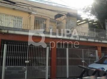 Casa · 180m² · 2 Quartos · 2 Vagas · CASA ASSOBRADADA - AGUA FRIA
