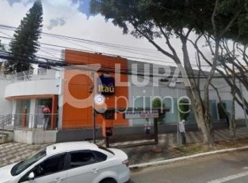 Comercial · 565m² · 30 Vagas · Prédio Comercial com 1.173 metros para locação em Santana