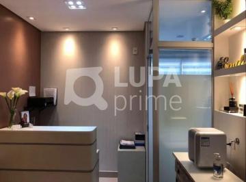 Comercial · 34m² · Sala Comercial com 34 metros á venda em Santana.