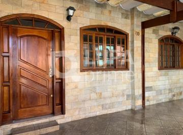 Casa · 210m² · 3 Quartos · 3 Vagas · Casa à venda em Santana!
