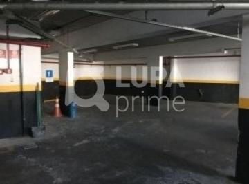 Comercial · 1256m² · Prédio com 1.256 metros para locação na Lapa