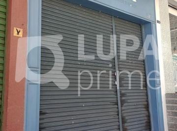 Comercial · 70m² · Salão comercial de 70 m² para locação, na Água Fria