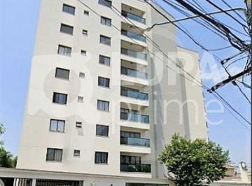 Apartamento · 42m² · 1 Quarto · 1 Vaga · APARTAMENTO COM 1 QUARTO PARA VENDA, TUCURUVI, SÃO PAULO