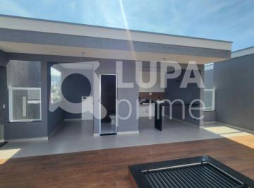Apartamento · 170m² · 3 Quartos · 2 Vagas · Cobertura Duplex com 3 dormitórios à venda no Horto Florestal