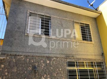 Casa · 180m² · 4 Quartos · 2 Vagas · Sobrado com 4 dormitórios (1 suíte) à venda em Santana