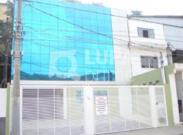 Comercial · 560m² · 11 Vagas · PRÉDIO COMERCIAL COM 560  M2 DE ÁREA CONSTRUÍDA -EM PIRITUBA