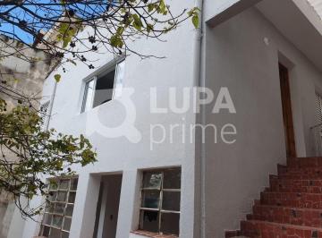 Casa · 255m² · 3 Quartos · Sobrado com 3 dormitórios á venda em Santana