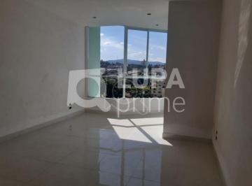 Apartamento · 54m² · 1 Quarto · 1 Vaga · Apartamento com 1 dormitórios à venda na Água Fria!