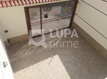 Casa · 129m² · 3 Quartos · 4 Vagas · Sobrado com 3 dormitórios á venda  em Parque Edu Chaves